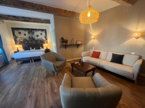 Le Clos d'Orange, Hotel & ville de Provence